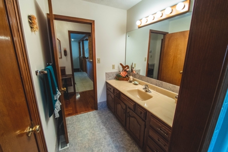 3 BR, 2 BA Home in East TN on 8 Acres For Sale - image 40