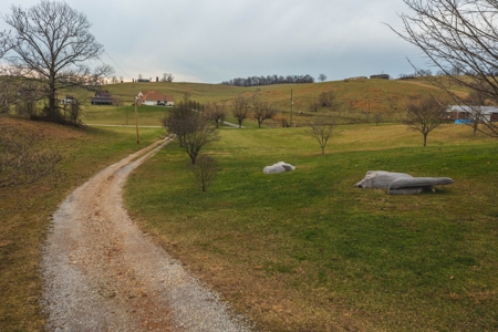 3 BR, 2 BA Home in East TN on 8 Acres For Sale - image 10