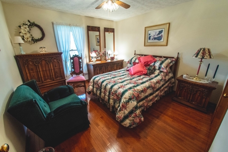 3 BR, 2 BA Home in East TN on 8 Acres For Sale - image 42