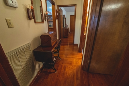 3 BR, 2 BA Home in East TN on 8 Acres For Sale - image 43