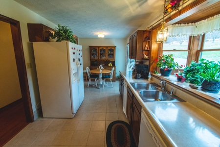 3 BR, 2 BA Home in East TN on 8 Acres For Sale - image 27