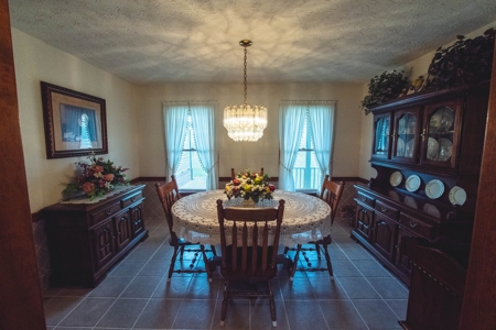 3 BR, 2 BA Home in East TN on 8 Acres For Sale - image 29