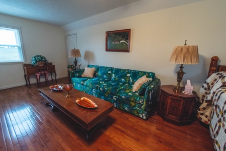 3 BR, 2 BA Home in East TN on 8 Acres For Sale - image 20