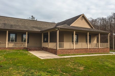 3 BR, 2 BA Home in East TN on 8 Acres For Sale - image 15
