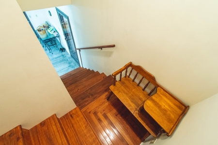 3 BR, 2 BA Home in East TN on 8 Acres For Sale - image 21