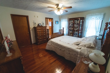 3 BR, 2 BA Home in East TN on 8 Acres For Sale - image 32