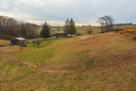 3 BR, 2 BA Home in East TN on 8 Acres For Sale - image 7