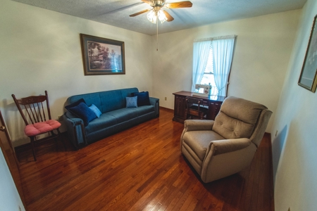 3 BR, 2 BA Home in East TN on 8 Acres For Sale - image 41