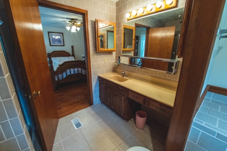 3 BR, 2 BA Home in East TN on 8 Acres For Sale - image 36