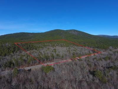 Kiamichi Mountain Recreational Property - National Forest - image 2