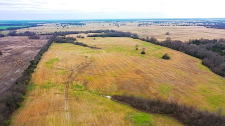 Ranch Land For Sale Clarksville Texas Red River County - image 2