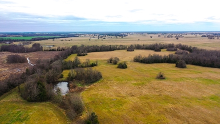 Ranch Land For Sale Clarksville Texas Red River County - image 5