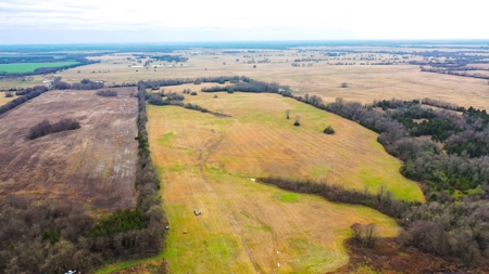 Ranch Land For Sale Clarksville Texas Red River County - image 1