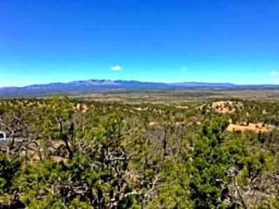 11 Acres in Deer Canyon Preserve For Sale - Torrance County - image 1