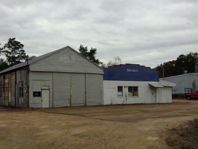 Commercial Building and Lot for Sale Centreville MS - image 1