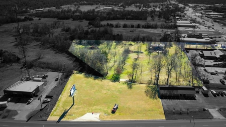 Commercial Investment Land For Sale Paris Texas Lamar County - image 5