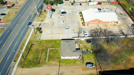 Commercial Investment Land For Sale Paris Texas Lamar County - image 8