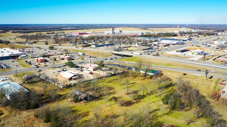 Commercial Investment Land For Sale Paris Texas Lamar County - image 10