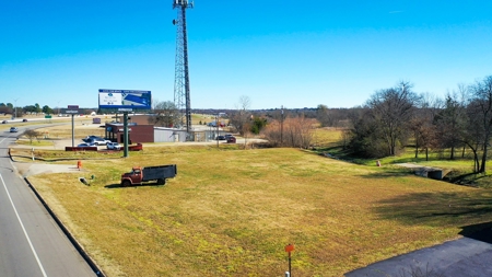 Commercial Investment Land For Sale Paris Texas Lamar County - image 13