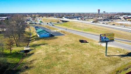 Commercial Investment Land For Sale Paris Texas Lamar County - image 4