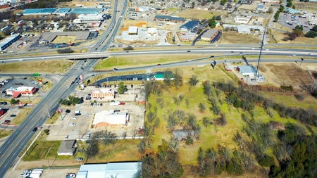 Commercial Investment Land For Sale Paris Texas Lamar County - image 9