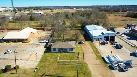 Commercial Investment Land For Sale Paris Texas Lamar County - image 7