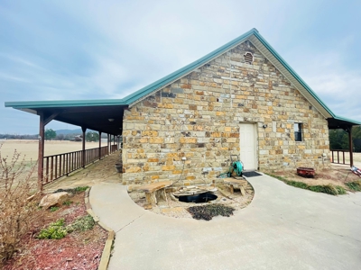 Country Home On 20 Acres For Sale In Poteau Oklahoma - image 43