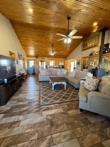 Country Home On 20 Acres For Sale In Poteau Oklahoma - image 8