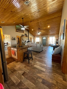Country Home On 20 Acres For Sale In Poteau Oklahoma - image 10