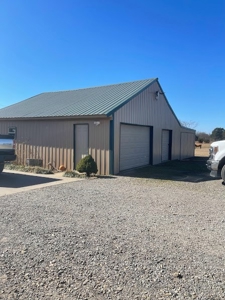Country Home On 20 Acres For Sale In Poteau Oklahoma - image 19