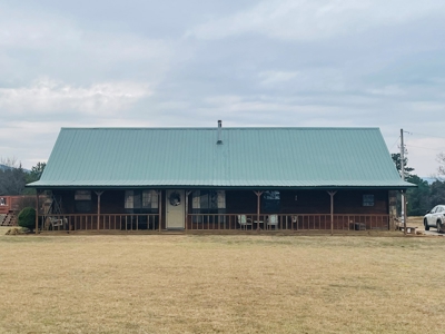 Country Home On 20 Acres For Sale In Poteau Oklahoma - image 45