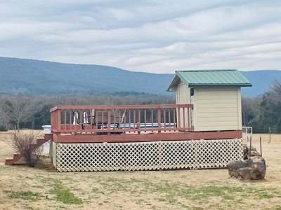 Country Home On 20 Acres For Sale In Poteau Oklahoma - image 48