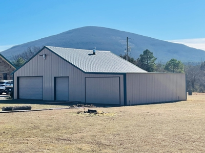 Country Home On 20 Acres For Sale In Poteau Oklahoma - image 38