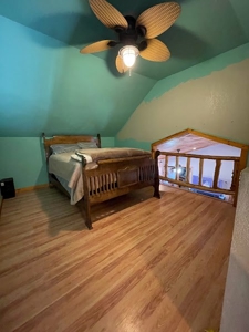 Country Home On 20 Acres For Sale In Poteau Oklahoma - image 11