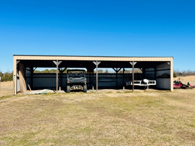 Country Home On 20 Acres For Sale In Poteau Oklahoma - image 39