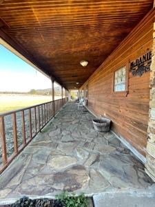 Country Home On 20 Acres For Sale In Poteau Oklahoma - image 20