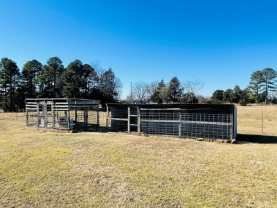 Country Home On 20 Acres For Sale In Poteau Oklahoma - image 41
