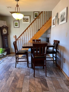 Country Home On 20 Acres For Sale In Poteau Oklahoma - image 4