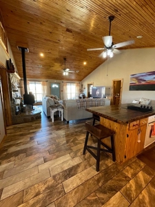 Country Home On 20 Acres For Sale In Poteau Oklahoma - image 7