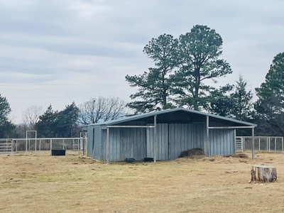 Country Home On 20 Acres For Sale In Poteau Oklahoma - image 49