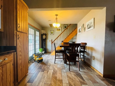 Country Home On 20 Acres For Sale In Poteau Oklahoma - image 46