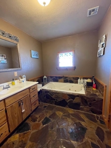 Country Home On 20 Acres For Sale In Poteau Oklahoma - image 16
