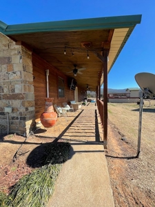 Country Home On 20 Acres For Sale In Poteau Oklahoma - image 21