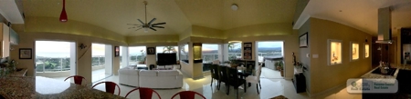 PENTHOUSE FOR SALE IN PH CORONADO GOLF CHAME PANAMA 216m2 - image 8