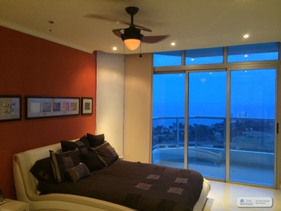 PENTHOUSE FOR SALE IN PH CORONADO GOLF CHAME PANAMA 216m2 - image 12