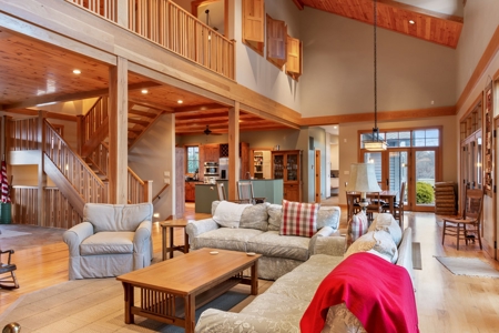 Pending Lakefront Home on Dale Hollow Lake in Albany, KY - image 12