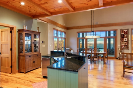 Pending Lakefront Home on Dale Hollow Lake in Albany, KY - image 16