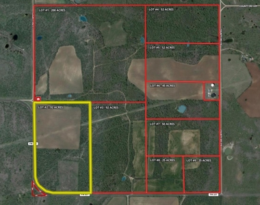 92 Unrestricted Acres - image 1