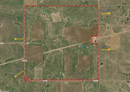 92 Unrestricted Acres - image 11