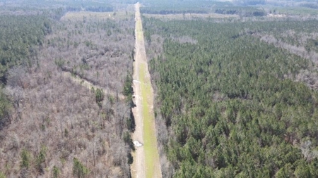 336 Acres Deer and Turkey Hunting Land Copiah County, MS - image 40